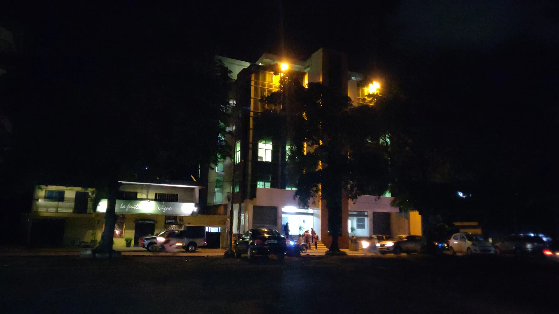 Photo 3 de Epitech Benin