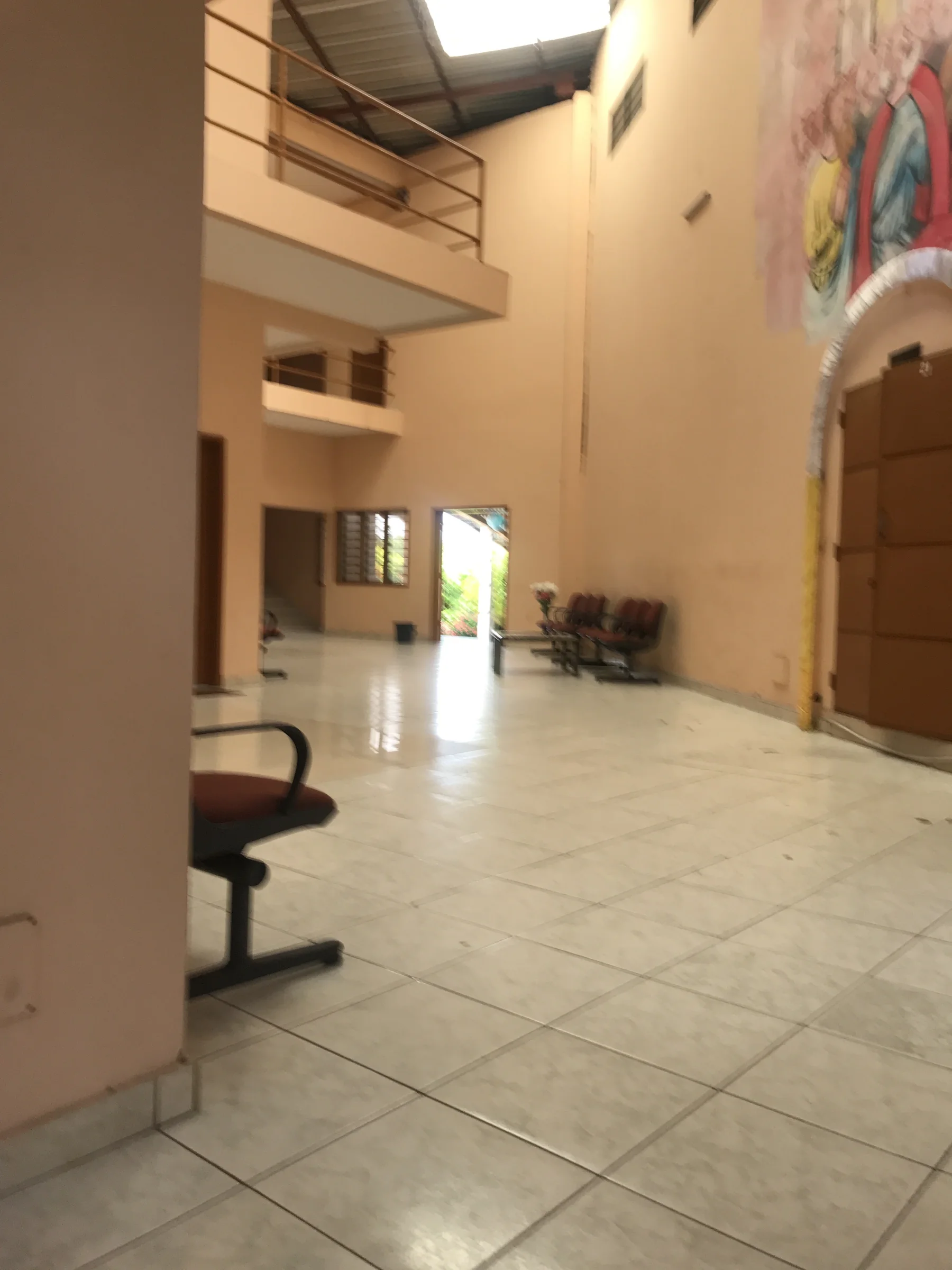 Photo 3 de Institut Jean-Paul II