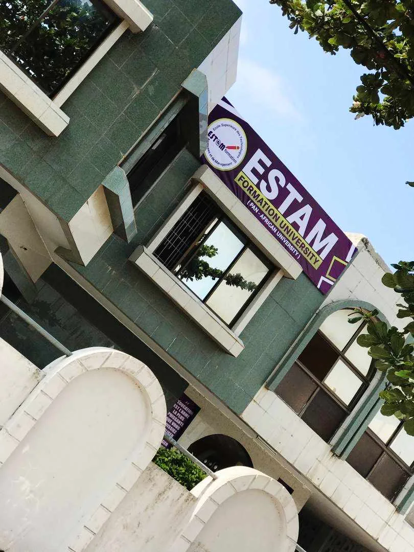 Photo 2 de Ecole Superieure des Technologies Avancees et de Management (ESTAM)