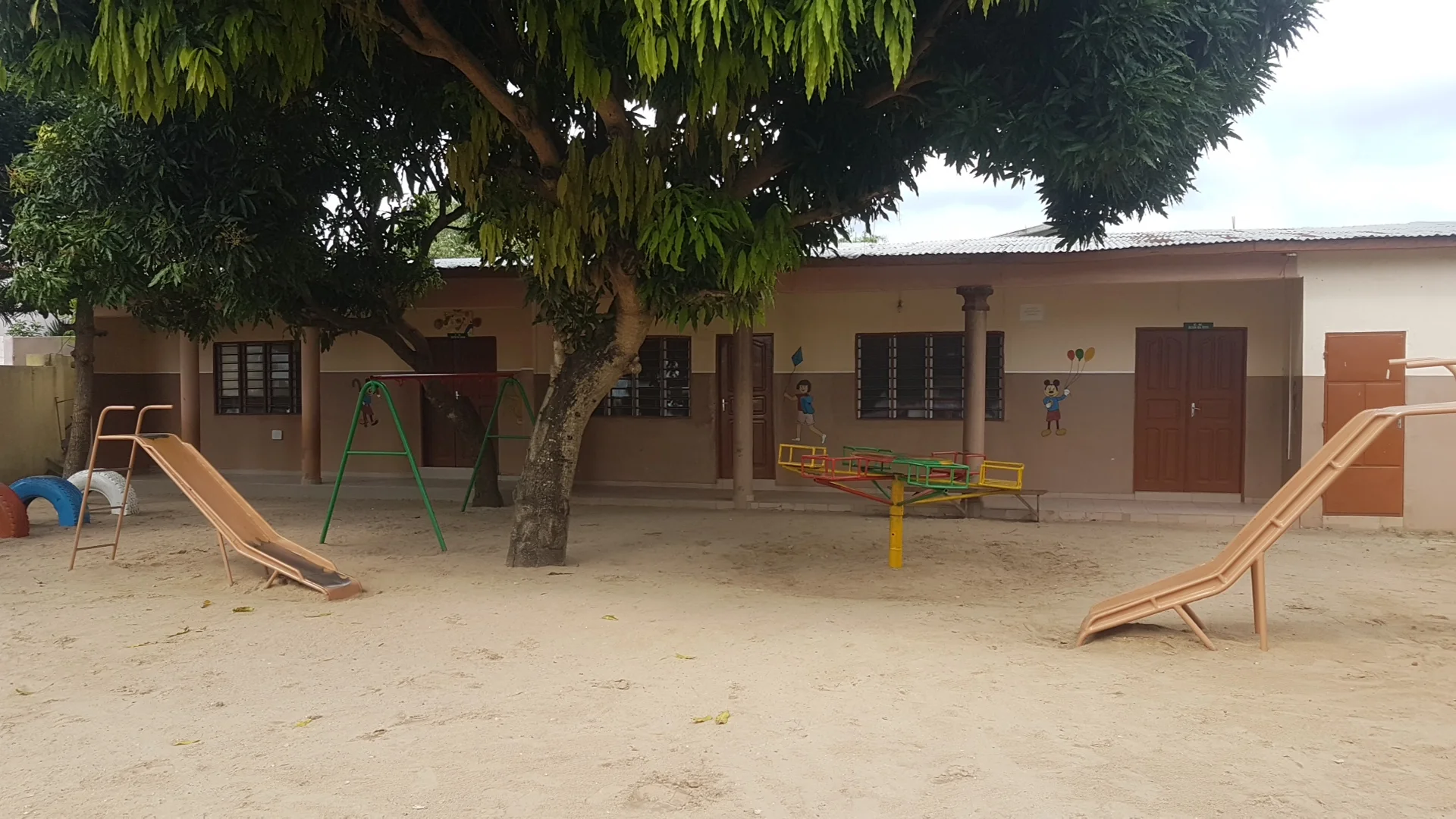 Photo 3 de Complexe Scolaire Le CEFA