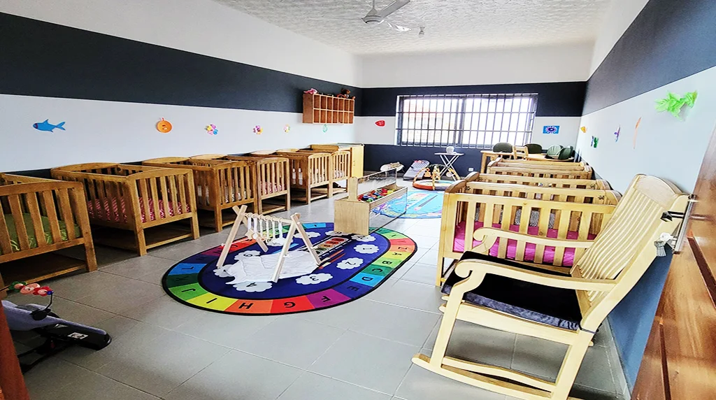 Photo 2 de COMPLEXE SCOLAIRE BILINGUE LES CHOUX VERTS