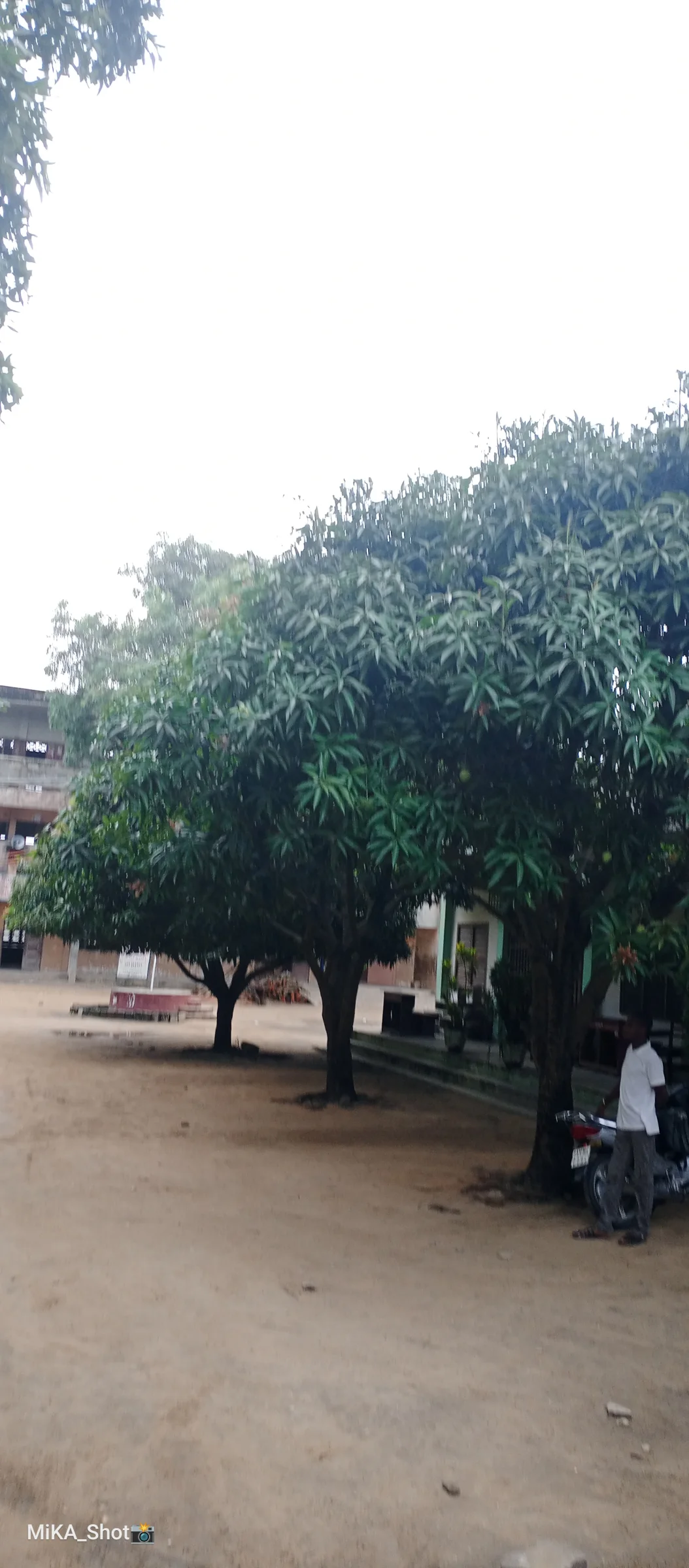Photo 3 de Collège d'Enseignement Général Akpakpa-Centre