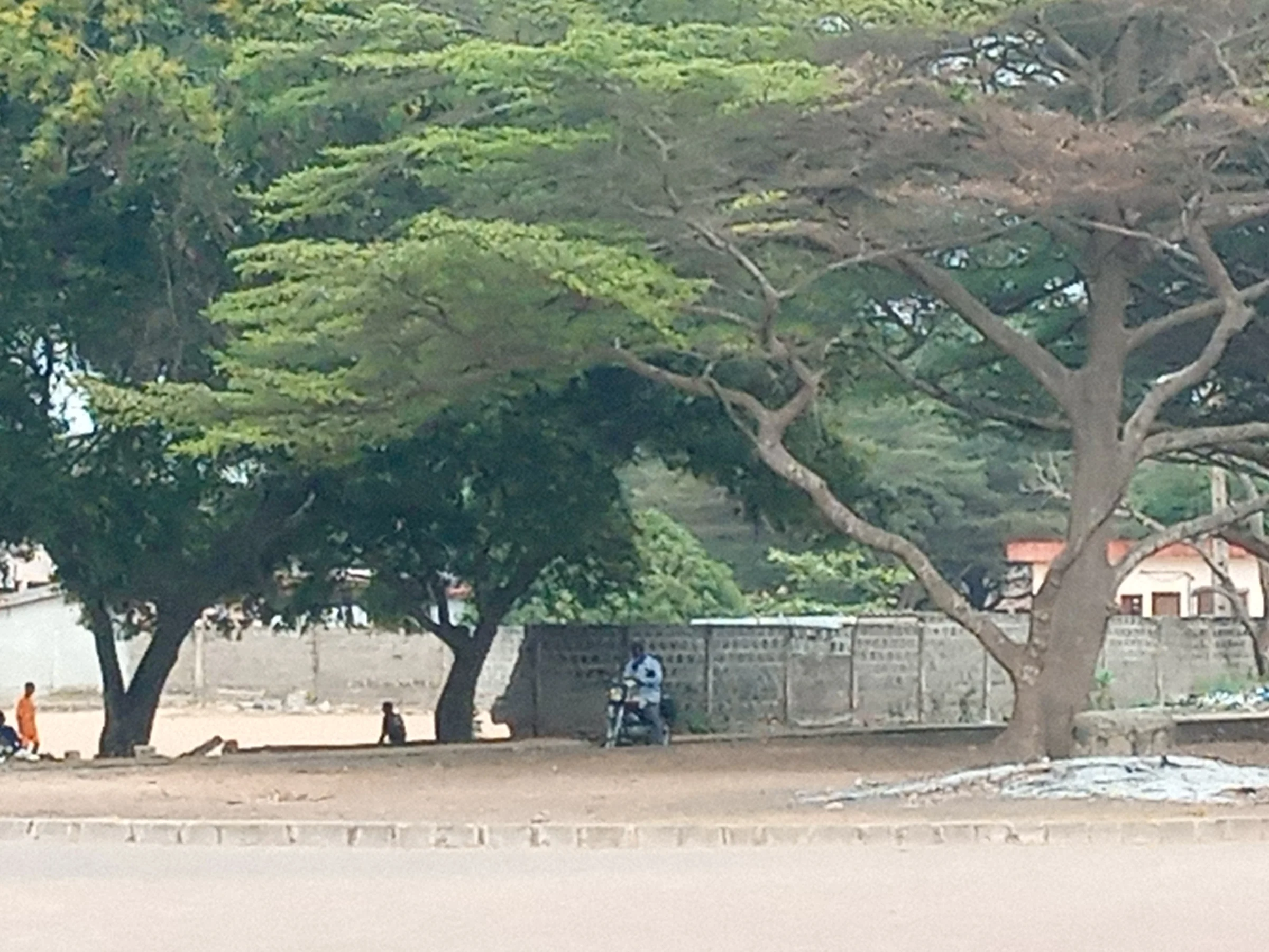 Photo 2 de Collège d'Enseignement Général, Le Littoral