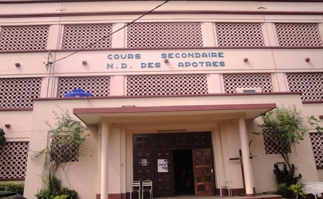 Photo 2 de Cours Secondaire Notre Dame des Apôtres (CSNDA)