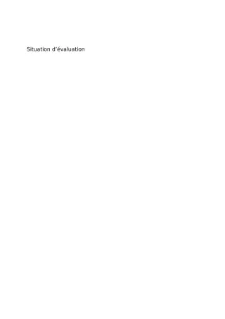 Première page de Devoir surveillé de FRANCAIS — 1ère A, 1ère B, 1ère C, 1ère D — CEG l'Océan (2019)